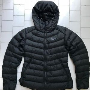Arc’teryx Down Hoody Cerium LT
